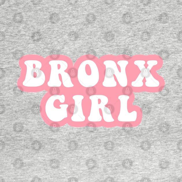 Bronx Girl by CityNoir